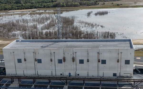 Picayune Strand Restoration Project 2026