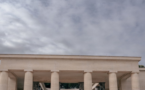 US, Italy commemorate the 82nd anniversary of the Anzio landings