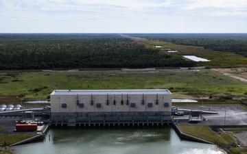 Picayune Strand Restoration Project  2026