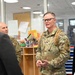 Department of War officials visit USAG Stuttgart