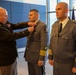 DOCCS Officers Receive Conspicuous Service Medal