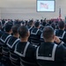 Recruit Training Command Naturalization Ceremony