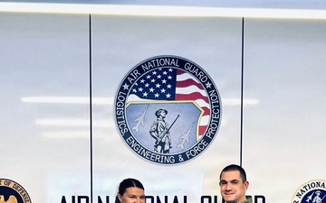 178th SFS NCO Wins NCO of the Year