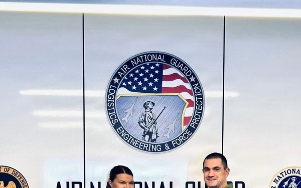 178th SFS NCO Wins NCO of the Year