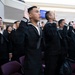 Recruit Training Command Naturalization Ceremony