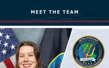 Meet the Team: Delaney Burlingame, SSP Newcomer Onboarding Workshop Program Manager, Workforce Development