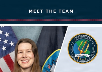 Meet the Team: Delaney Burlingame, SSP Newcomer Onboarding Workshop Program Manager, Workforce Development