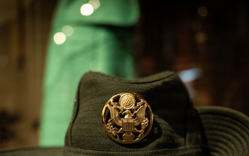 A Historic Day for the Bush Hat