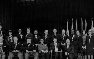 14 Veterans Inducted into Connecticut Veterans Hall of Fame