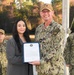 Awards Ceremony at Naval Hospital Jacksonville - Jan. 23, 2026