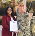 Awards Ceremony at Naval Hospital Jacksonville - Jan. 23, 2026
