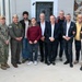 DLA Distribution’s New Microgrid is first of its kind in Navy Region Europe, Africa, Central, aboard NAS Sigonella