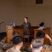 H&amp;S Bn. Completes Annual training