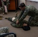 H&amp;S Bn. Completes Annual training