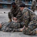 H&amp;S Bn. Completes Annual training