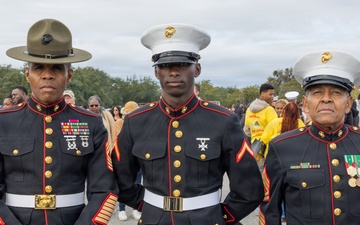 Pfc. Niyonkuru Graduation