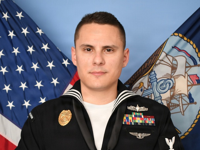 Pax River Announces Sailors, Civilians of the Year 2025