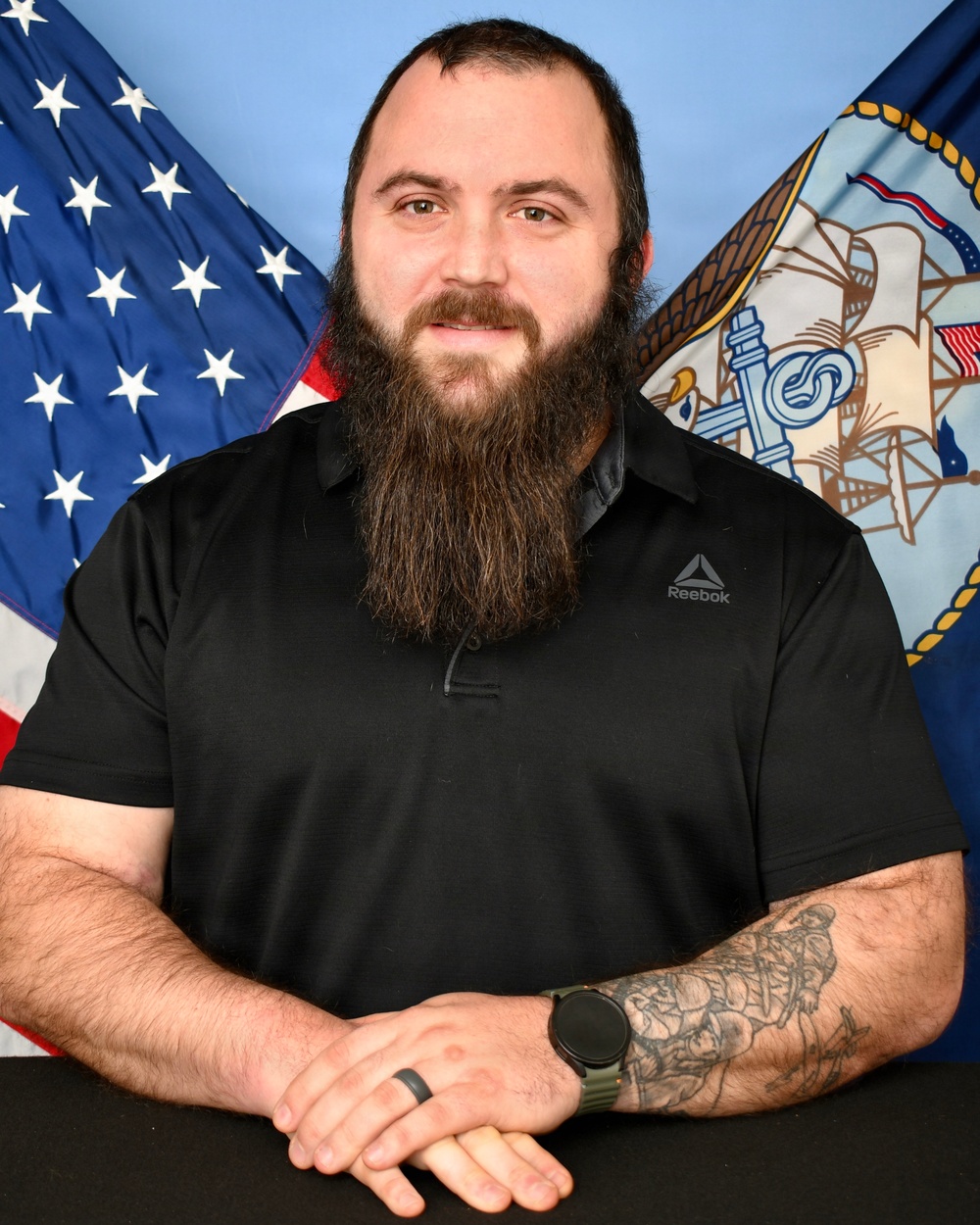 Pax River Announces Sailors, Civilians of the Year 2025