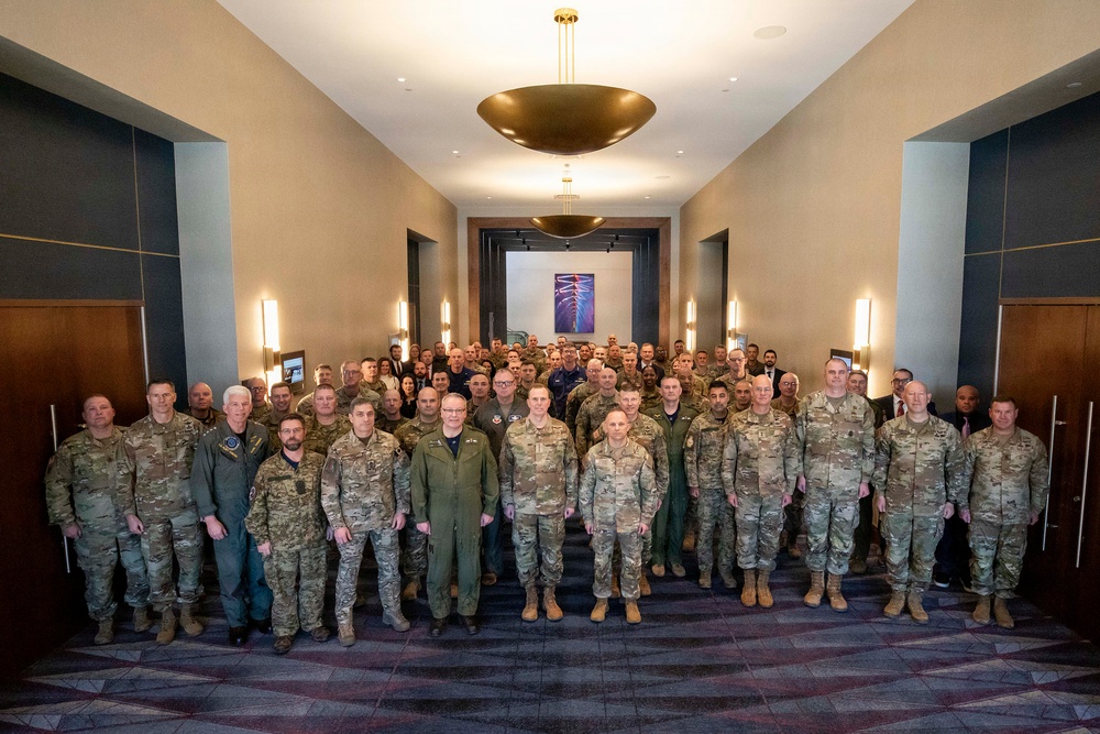 NORAD, USNORTHCOM hosts Commander's Conference