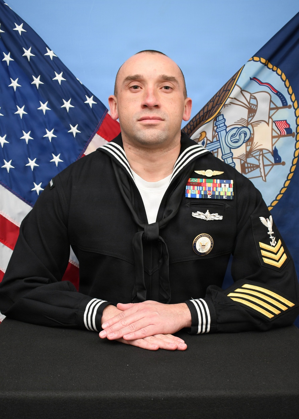 Pax River Announces Sailors, Civilians of the Year 2025