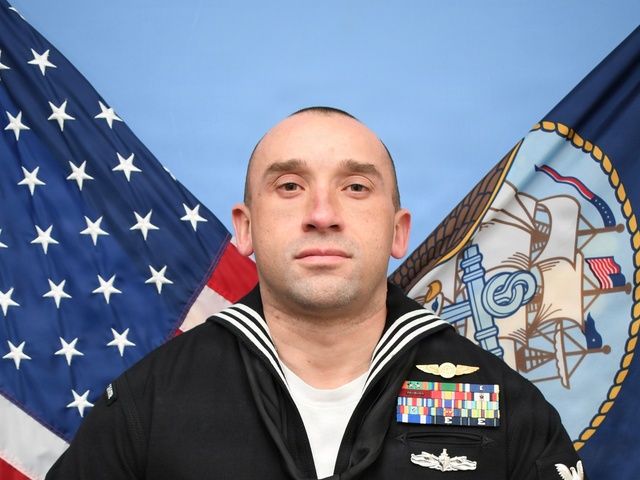 Pax River Announces Sailors, Civilians of the Year 2025