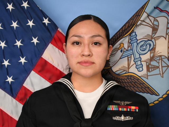 Pax River Announces Sailors, Civilians of the Year 2025