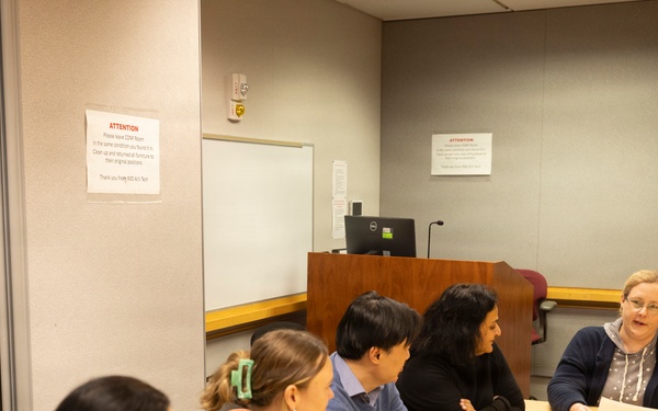 WRAIR’s SeptiBurnAlert research team reduces the time to diagnose sepsis using genomic data and AI-empowered algorithms