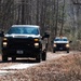 436th CES conducts tactical convoy operations exercise