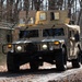 436th CES conducts tactical convoy operations exercise