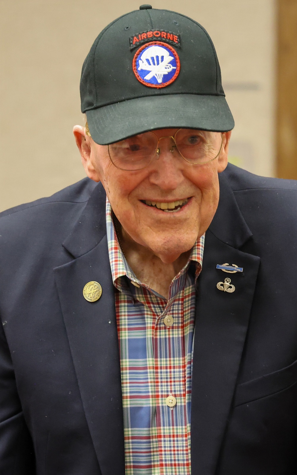 Legendary Field Artillery Leader MG (R) Vernon B. Lewis Jr. Shares Lessons in Leadership During Fort Sill OPD