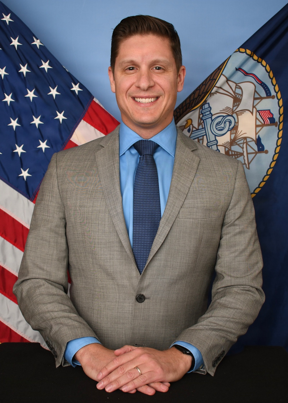 Pax River Announces Sailors, Civilians of the Year 2025