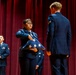 Fairchild Honor Guard Alpha Flight 2026 Graduation