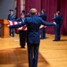 Fairchild Honor Guard Alpha Flight 2026 Graduation