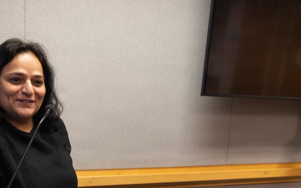 WRAIR’s SeptiBurnAlert research team reduces the time to diagnose sepsis using genomic data and AI-empowered algorithms