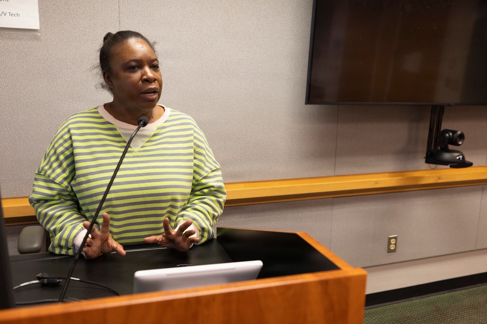 WRAIR’s SeptiBurnAlert research team reduces the time to diagnose sepsis using genomic data and AI-empowered algorithms