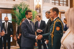 Montenegro, U.S. Celebrate 120 Years of Diplomatic Relations, Strengthening Strategic Partnership