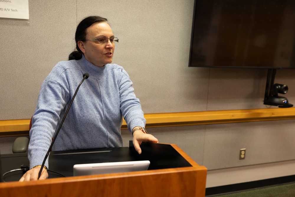 WRAIR’s SeptiBurnAlert research team reduces the time to diagnose sepsis using genomic data and AI-empowered algorithms