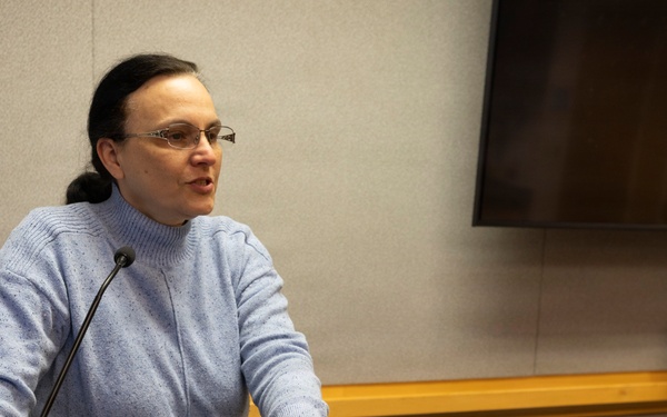 WRAIR’s SeptiBurnAlert research team reduces the time to diagnose sepsis using genomic data and AI-empowered algorithms