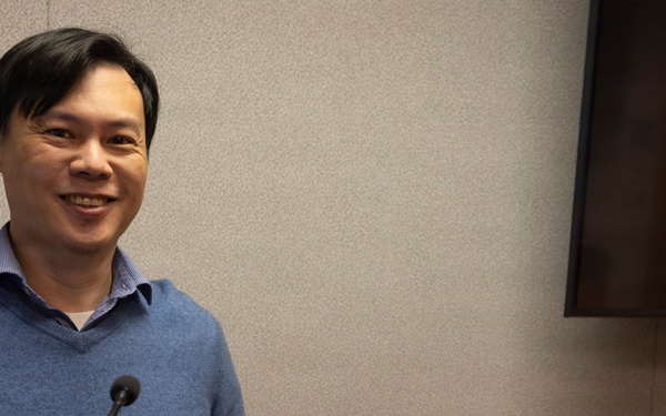 WRAIR’s SeptiBurnAlert research team reduces the time to diagnose sepsis using genomic data and AI-empowered algorithms