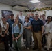 U.S. Army medical teams arrive in Colón, Panama to support patient care