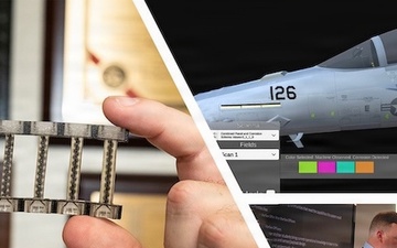 From Ideas to Impact: NPS Patents Power Defense Innovation