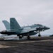 USS Theodore Roosevelt Conducts Flight Operations