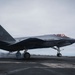 USS Theodore Roosevelt Conducts Flight Operations