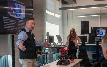 From Ideas to Impact: NPS Patents Power Defense Innovation