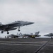 USS Theodore Roosevelt Conducts Flight Operations