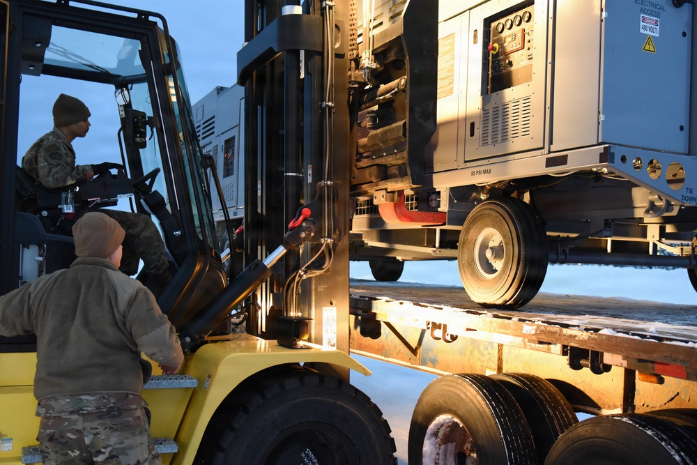 PWM movement at JBER