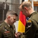 Soldier Retires from the Army