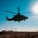 37th and 40th Helicopter Squadrons Conduct Flight Operations
