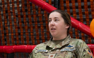 Cavalier SFS opens indoor playground, improves quality-of-life for residents