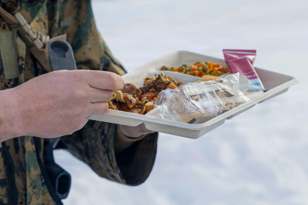 MTX 1-26 | Combat Logistics Battalion 24 Grouse Meadows Tour